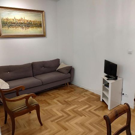 Apartament Przy Starym Miescie Varsóvia Exterior foto