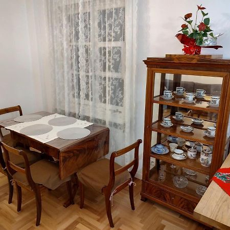 Apartament Przy Starym Miescie Varsóvia Exterior foto