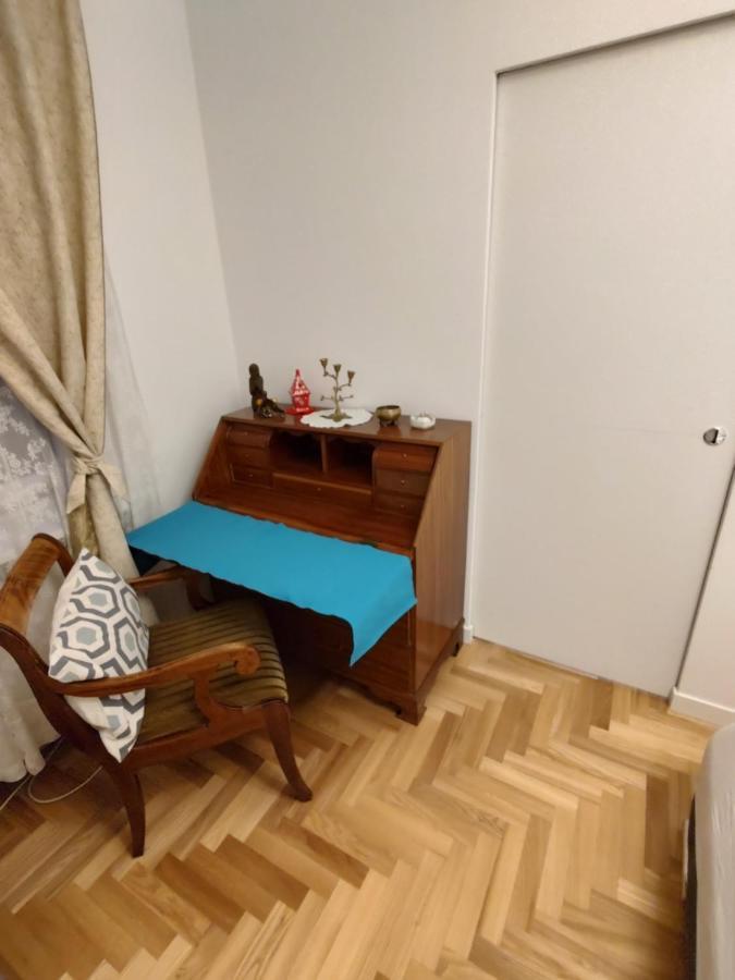 Apartament Przy Starym Miescie Varsóvia Exterior foto