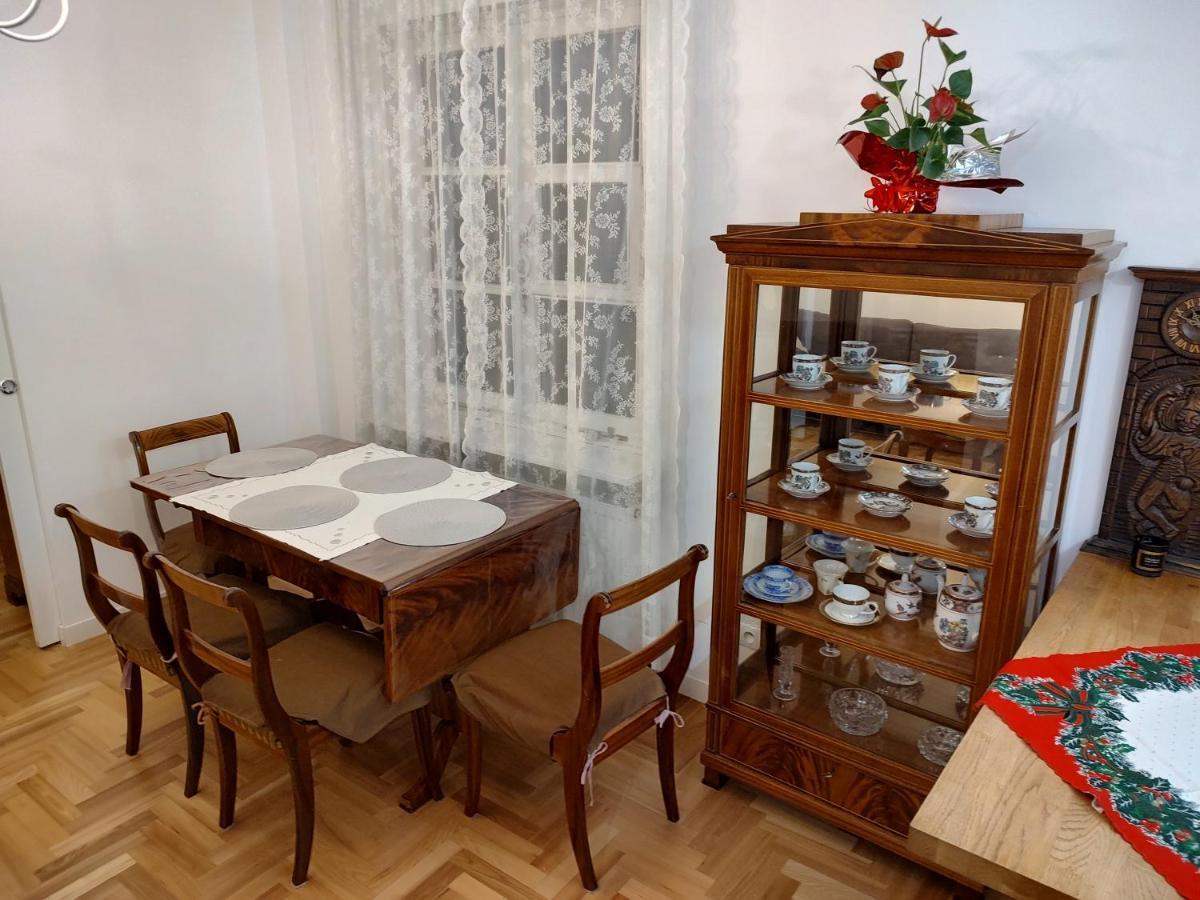 Apartament Przy Starym Miescie Varsóvia Exterior foto