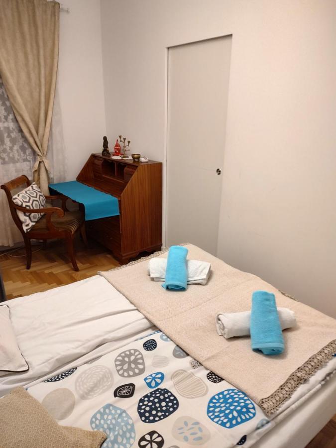 Apartament Przy Starym Miescie Varsóvia Exterior foto