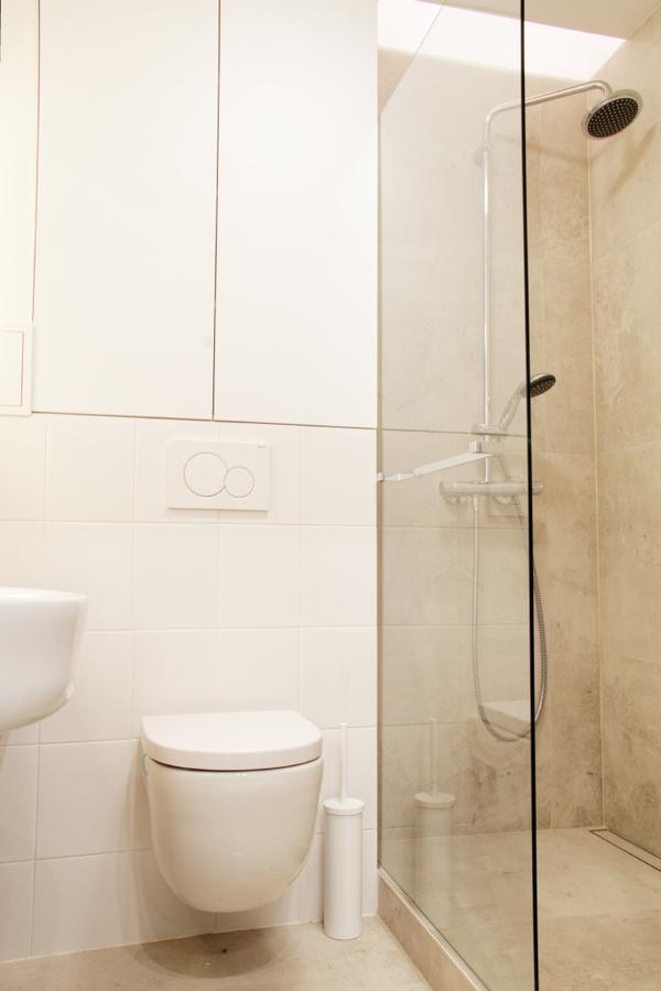 Apartament Przy Starym Miescie Varsóvia Exterior foto
