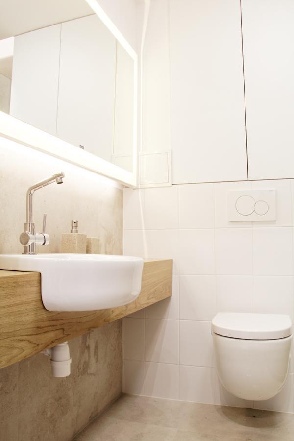 Apartament Przy Starym Miescie Varsóvia Exterior foto